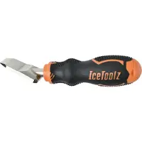 Icetoolz Cr-mo Disc Bromskolvspridare