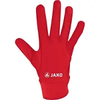 Jako Sporthandskar röd / vit