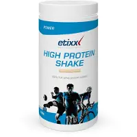 Etixx High 1kg Protein Vanilj 1kg