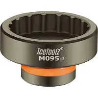 Icetoolz Shimano Bb93/bb9000 Vevlagerverktyg