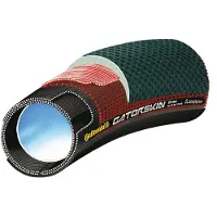 Continental Tubular Sprinter Gatorskin Tubular 700c X 25 Landsvägsdäck