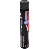 Born Magnesium Flytande Ampuller Låda Neutral Smak 25ml 20 Enheter