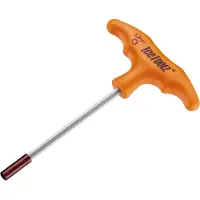 Icetoolz 12c5 Hex 5.5 Mm Set Eknyckel