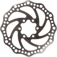 Elvedes Sx14 6b Bromsskiva