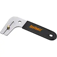 Icetoolz 2.5 Mm Bromsskiveinriktning