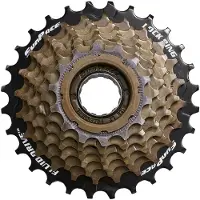 Sunrace Mf M2a Kassett