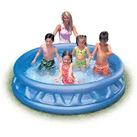Intex Soft Side Pool, 790L, 188X46 cm