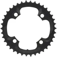 Shimano Acera M361 Chainring Silver 38t