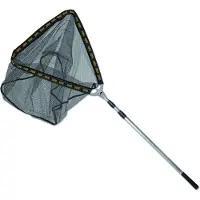 Zebco Tele Rubber Net Landningsnät