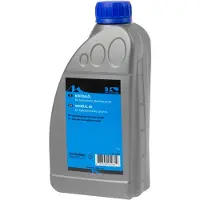 M-Wave Brake Mineral 1l Bromsvätska