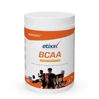 Etixx Bcaa återhämtning Apelsin Och Mango 300g