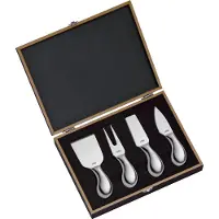 Cilio Piave ostknivset, 4 delar