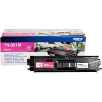 Brother Tonerkassett magenta 1.500 sidor