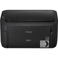 Canon i-SENSYS LBP6030B - Skrivare - svartvit - laser - A4/Legal - 2400 x 600 dpi - upp till 18 sidor/minut - kapacitet: 150 ark - USB 2.0