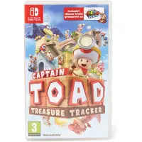 Captain Toad Treasure Tracker - Switch