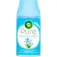 Airwick Pure Spring Delight Luftfräschare Spray Refill - 250 ml