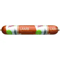 Prins NatureCare lammkorv för hundar