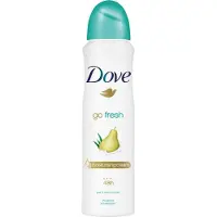 Dove Pear & Aloe Vera Antiperspirant Deodorantspray - 150 ml