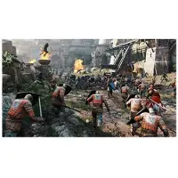 For Honor