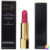 Chanel Rouge Allure Velvet Lipstick 56 Rouge charnel 3,6 g