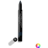 Chanel Stylo Ombre ET Contour, Smoky, Hudfärg, Nude Eclat, 1 färg, Satin, Cream