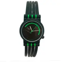 Justina 21814n Watch Guld