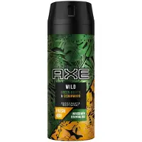 Axe Wild Mojito & Cedarwood Deo Spray - 150ml