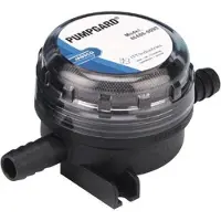 Trac Outdoors Pumpgard In-line 1/2´´ Filter