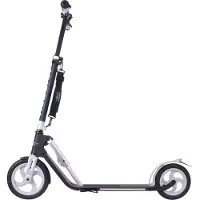 Hudora Air 230, Vuxna, Luftdäck scooter, Alla kön, Asfalt, 120 kg, 2 hjul