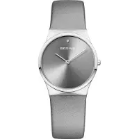 Bering 12130-609 Quartz 34 Mm Damklocka