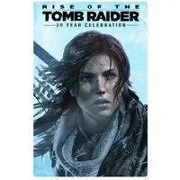 Rise of the Tomb Raider: 20 Year Celebration