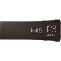 Samsung Muf-128be4/apc 128gb Usb-minne