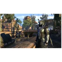 The Elder Scrolls Online: Morrowind
