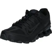 Nike Träningsskor Reax 8 - Svart/Antracit, storlek 39