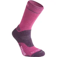 Bridgedale Midweight Merino Performance Boot Strumpor