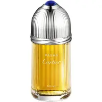 Cartier Pasha de parfym - 50 ml