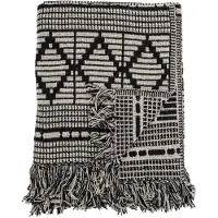 Bloomingville Gutte 160x130 Cm Filt