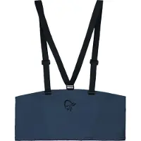 Norrøna Mountaineering Bib (w)