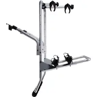 Thule BackPac III Silver Cykelhållare