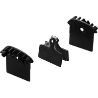 Union Dbp/52c Shimano Xtr 2011/16 Refrigerated Skivbromsbelägg