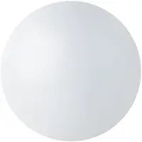 Megaman Renzo+ MM77125 LED-vägglampa LED fast installerad 23 W LED Vit
