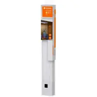 Osram Linear LED Slim. Sensor bänkbelysning. 50cm