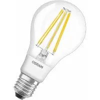 Osram E27 LED-lampa 11W 2700K
