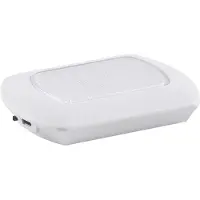 Müller-Licht 27700025 Mobina Push Mobil minilampa LED Vit