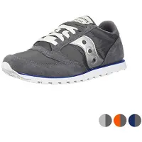 Saucony Jazz Lowpro Skor