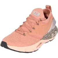 Under Armour HOVR Phantom 2 MLTC Pink Dam Löparskor Träningsskor