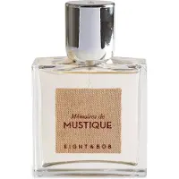 Eight & Bob Memoires De Mustique Eau de Parfum 100 ml