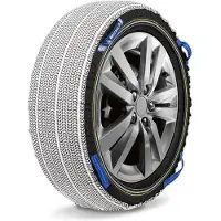 Michelin Snökedjor för bilen Michelin SOS GRIP