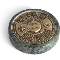 Authentic Models 50-årskalender