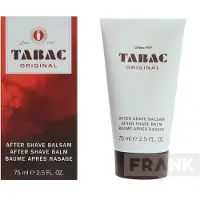 Tabac Original After Shave Balm 75 ml